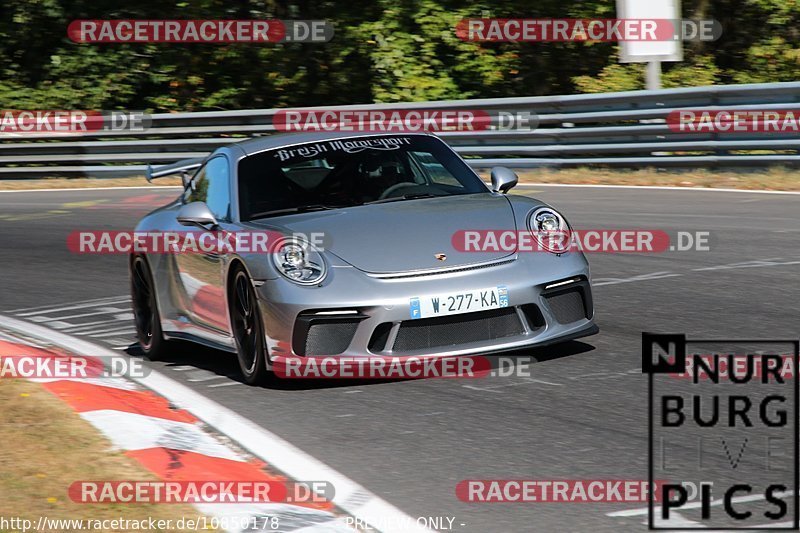 Bild #10850178 - Touristenfahrten Nürburgring Nordschleife (19.09.2020)