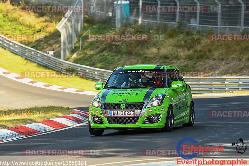 Bild #10850181 - Touristenfahrten Nürburgring Nordschleife (19.09.2020)