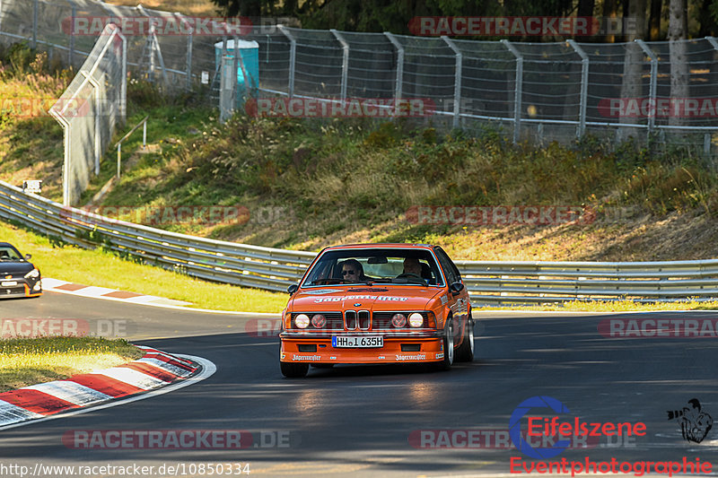 Bild #10850334 - Touristenfahrten Nürburgring Nordschleife (19.09.2020)