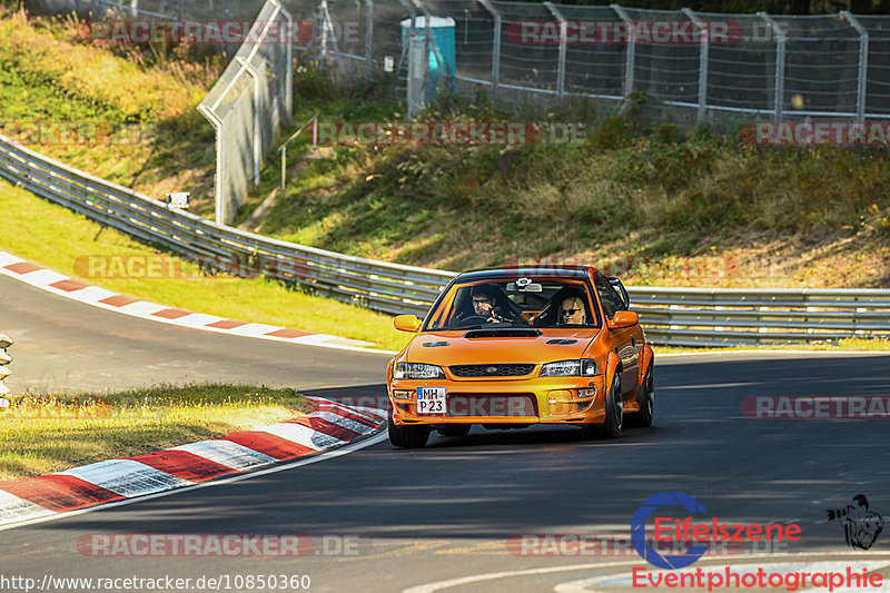 Bild #10850360 - Touristenfahrten Nürburgring Nordschleife (19.09.2020)