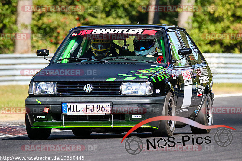 Bild #10850445 - Touristenfahrten Nürburgring Nordschleife (19.09.2020)