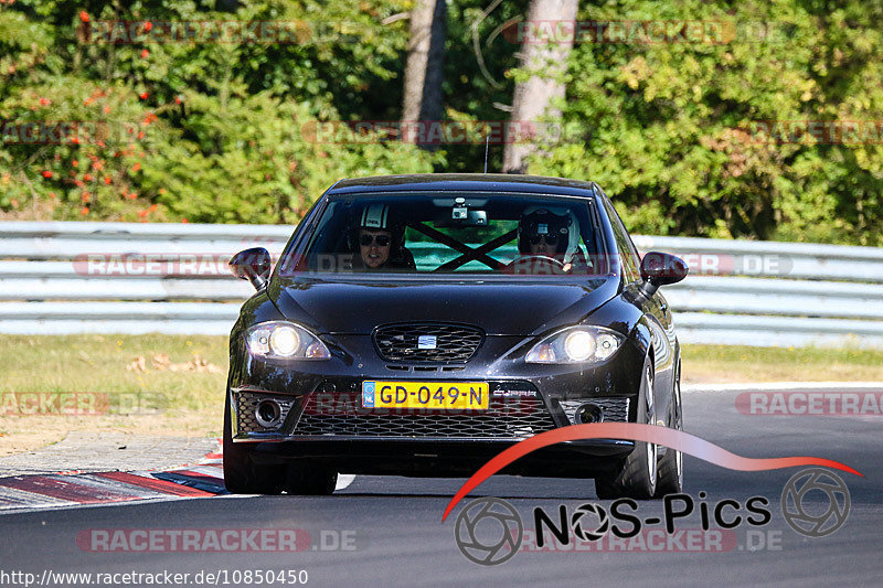 Bild #10850450 - Touristenfahrten Nürburgring Nordschleife (19.09.2020)