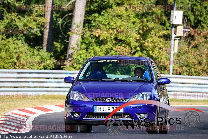 Bild #10850457 - Touristenfahrten Nürburgring Nordschleife (19.09.2020)