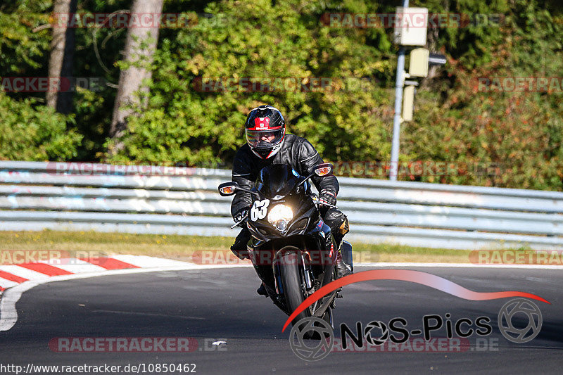 Bild #10850462 - Touristenfahrten Nürburgring Nordschleife (19.09.2020)