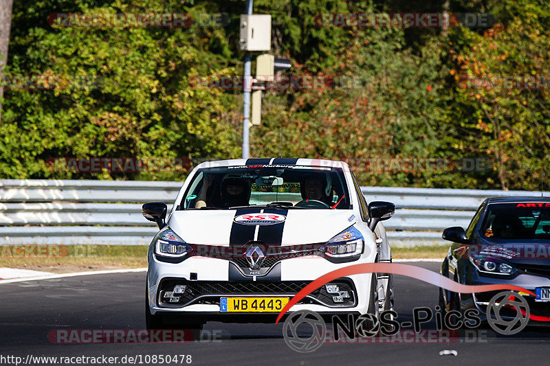 Bild #10850478 - Touristenfahrten Nürburgring Nordschleife (19.09.2020)