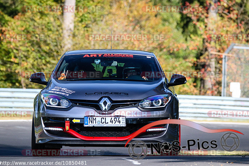 Bild #10850481 - Touristenfahrten Nürburgring Nordschleife (19.09.2020)