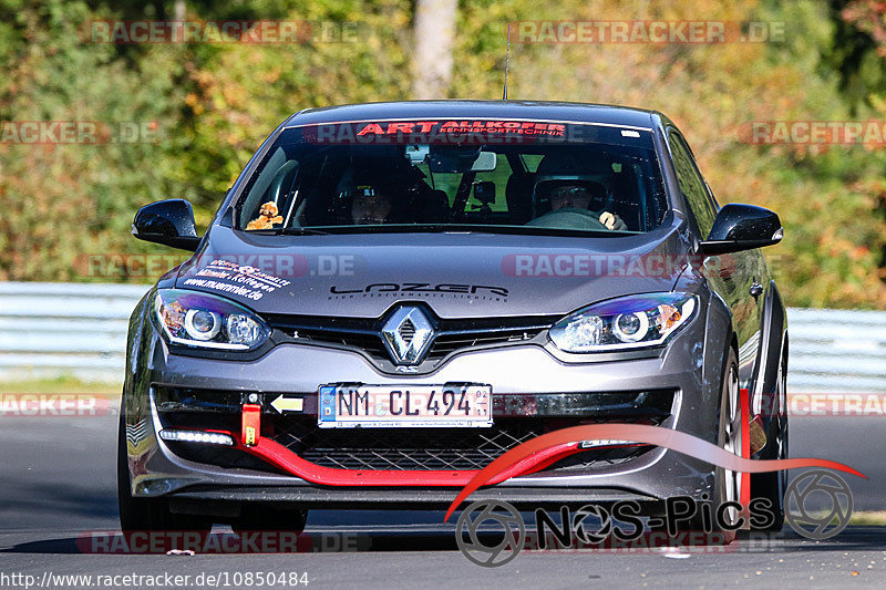 Bild #10850484 - Touristenfahrten Nürburgring Nordschleife (19.09.2020)