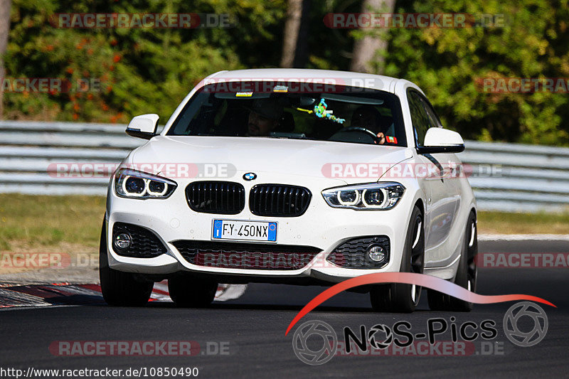 Bild #10850490 - Touristenfahrten Nürburgring Nordschleife (19.09.2020)