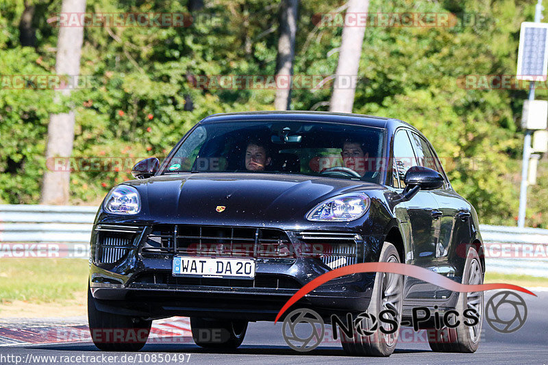 Bild #10850497 - Touristenfahrten Nürburgring Nordschleife (19.09.2020)