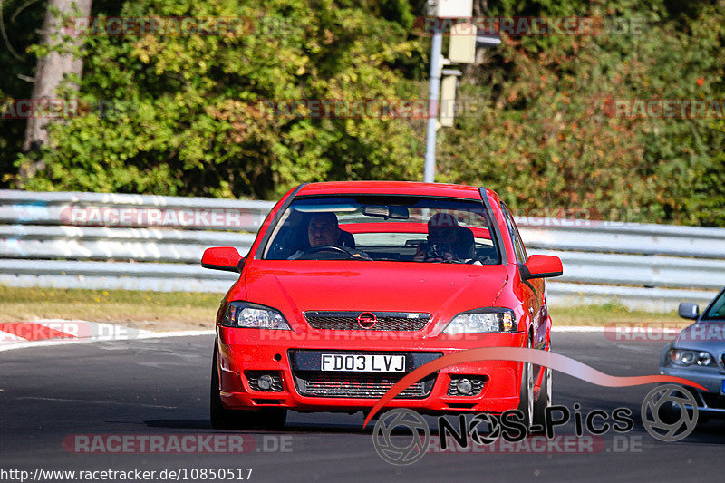 Bild #10850517 - Touristenfahrten Nürburgring Nordschleife (19.09.2020)