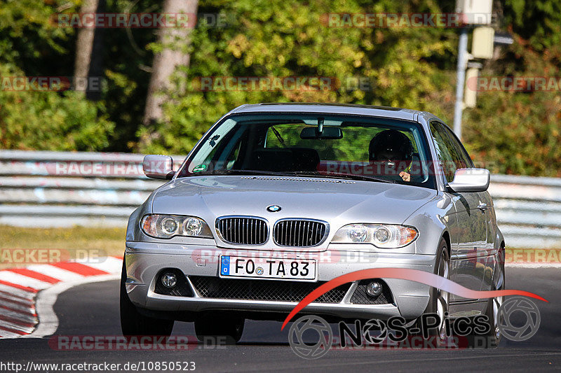 Bild #10850523 - Touristenfahrten Nürburgring Nordschleife (19.09.2020)