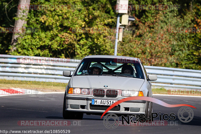 Bild #10850529 - Touristenfahrten Nürburgring Nordschleife (19.09.2020)