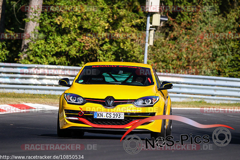 Bild #10850534 - Touristenfahrten Nürburgring Nordschleife (19.09.2020)