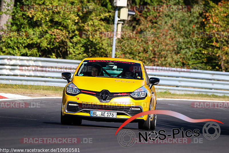 Bild #10850581 - Touristenfahrten Nürburgring Nordschleife (19.09.2020)