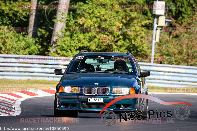 Bild #10850590 - Touristenfahrten Nürburgring Nordschleife (19.09.2020)