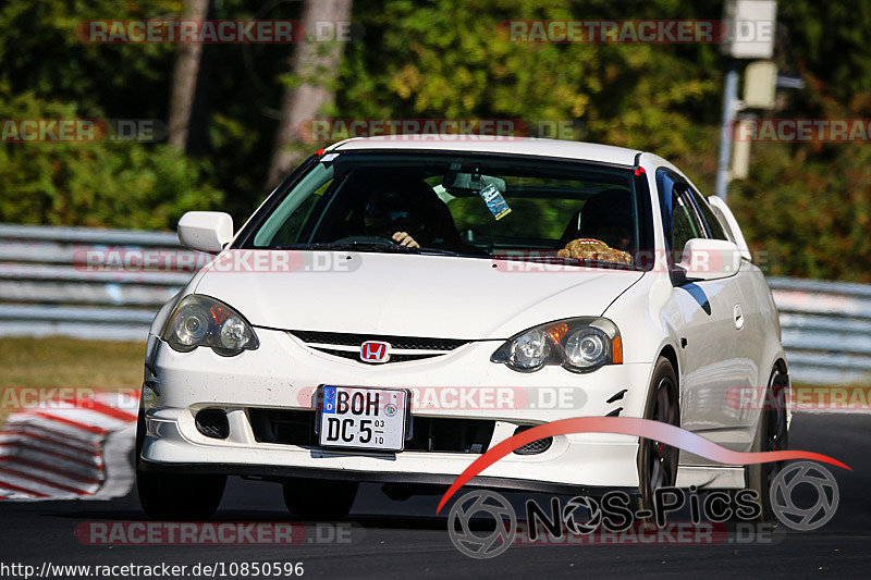 Bild #10850596 - Touristenfahrten Nürburgring Nordschleife (19.09.2020)