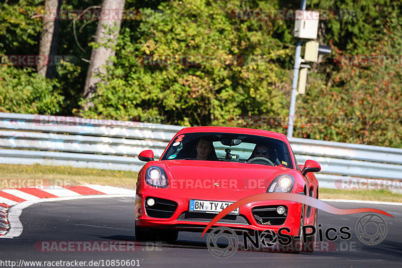 Bild #10850601 - Touristenfahrten Nürburgring Nordschleife (19.09.2020)