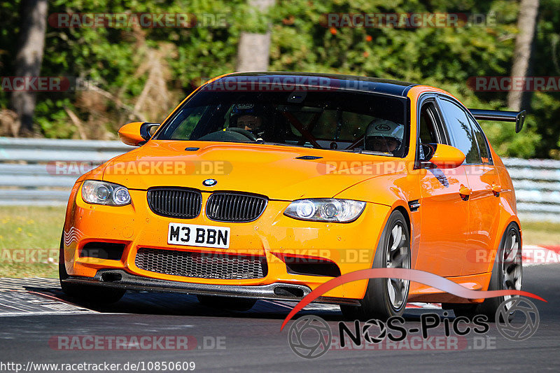 Bild #10850609 - Touristenfahrten Nürburgring Nordschleife (19.09.2020)