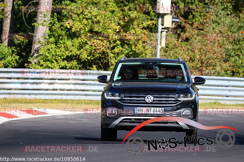 Bild #10850614 - Touristenfahrten Nürburgring Nordschleife (19.09.2020)