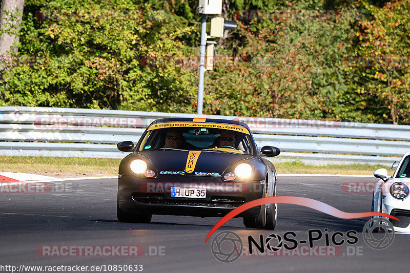 Bild #10850633 - Touristenfahrten Nürburgring Nordschleife (19.09.2020)