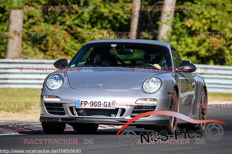 Bild #10850640 - Touristenfahrten Nürburgring Nordschleife (19.09.2020)