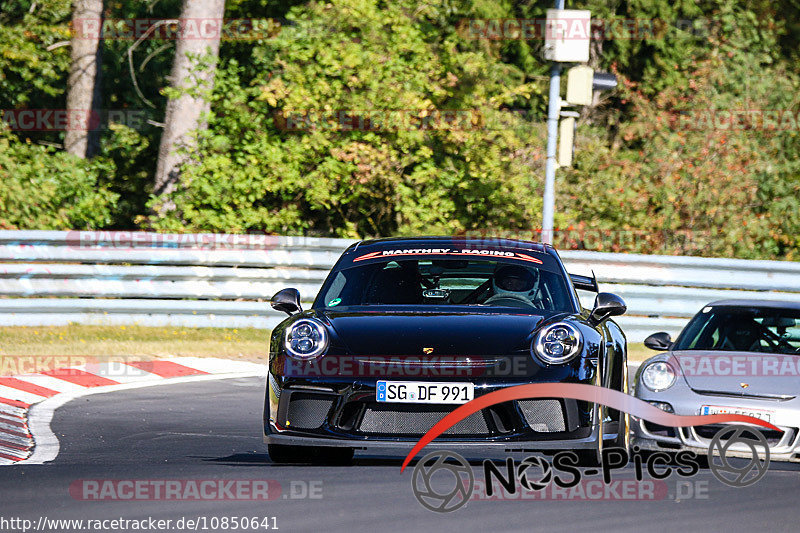 Bild #10850641 - Touristenfahrten Nürburgring Nordschleife (19.09.2020)