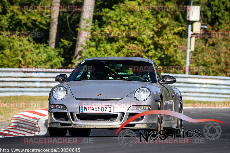 Bild #10850645 - Touristenfahrten Nürburgring Nordschleife (19.09.2020)