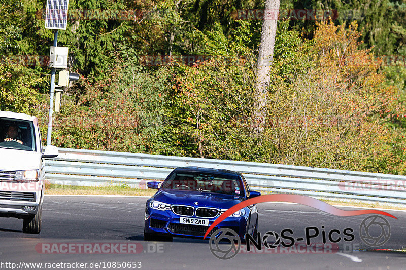 Bild #10850653 - Touristenfahrten Nürburgring Nordschleife (19.09.2020)