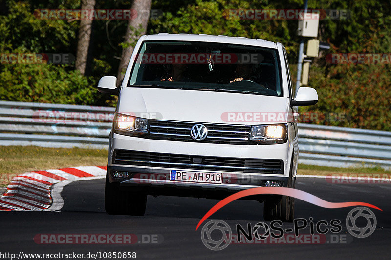 Bild #10850658 - Touristenfahrten Nürburgring Nordschleife (19.09.2020)