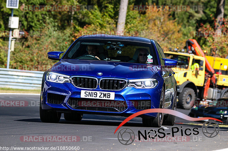 Bild #10850660 - Touristenfahrten Nürburgring Nordschleife (19.09.2020)