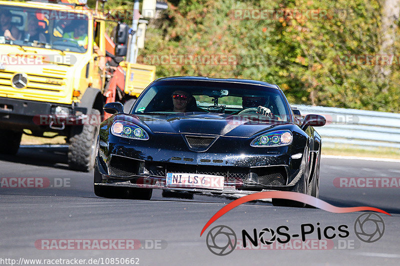 Bild #10850662 - Touristenfahrten Nürburgring Nordschleife (19.09.2020)