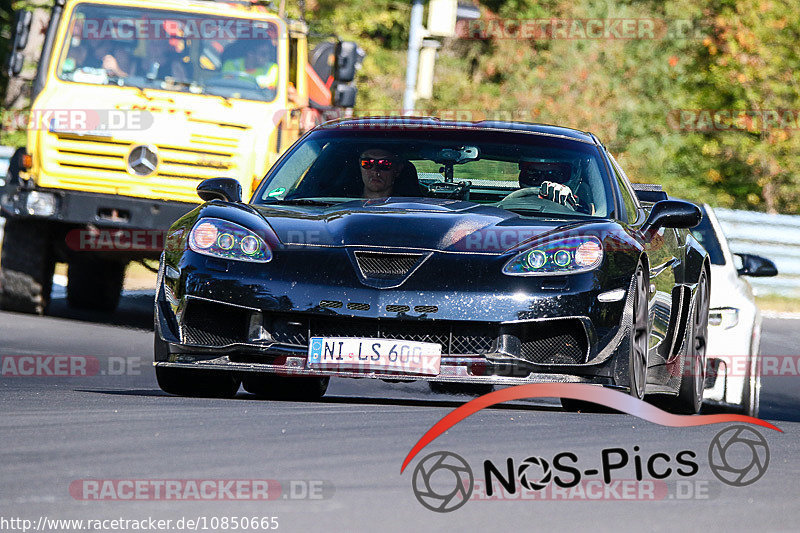 Bild #10850665 - Touristenfahrten Nürburgring Nordschleife (19.09.2020)