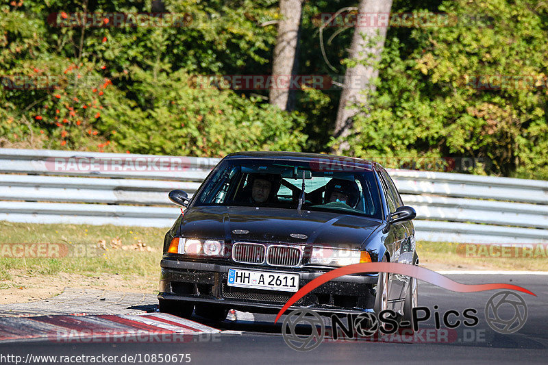 Bild #10850675 - Touristenfahrten Nürburgring Nordschleife (19.09.2020)