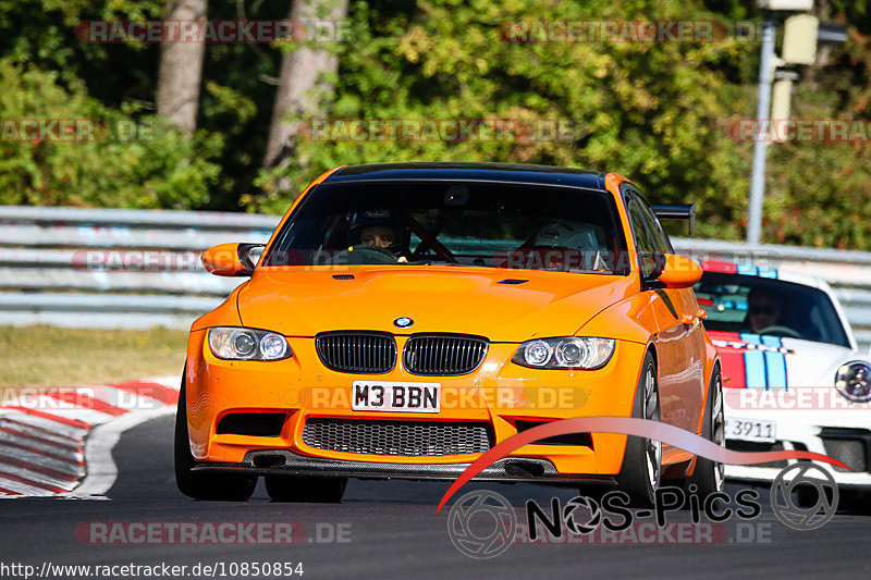 Bild #10850854 - Touristenfahrten Nürburgring Nordschleife (19.09.2020)