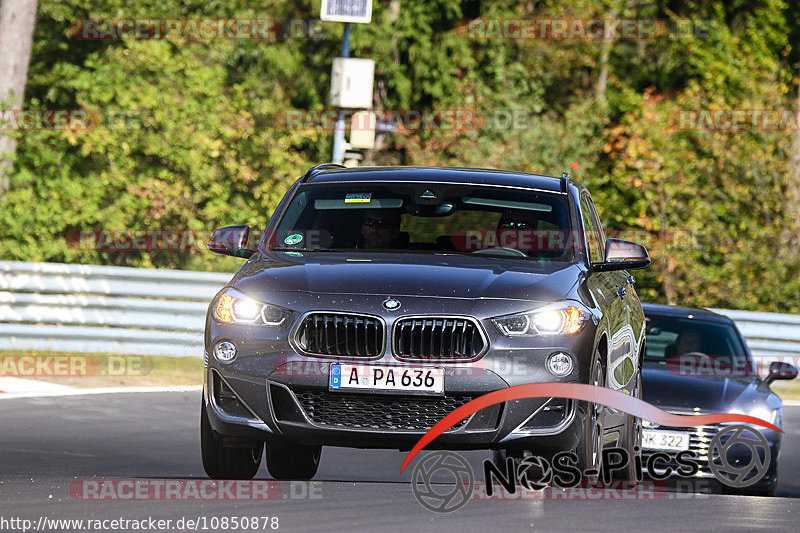 Bild #10850878 - Touristenfahrten Nürburgring Nordschleife (19.09.2020)