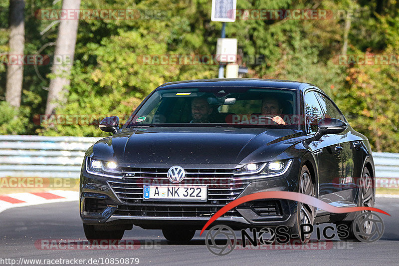 Bild #10850879 - Touristenfahrten Nürburgring Nordschleife (19.09.2020)