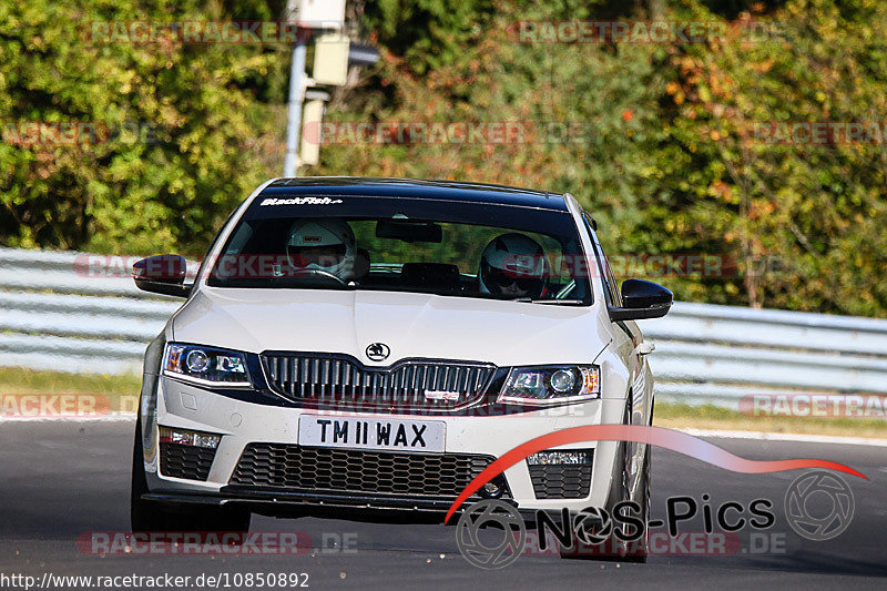 Bild #10850892 - Touristenfahrten Nürburgring Nordschleife (19.09.2020)