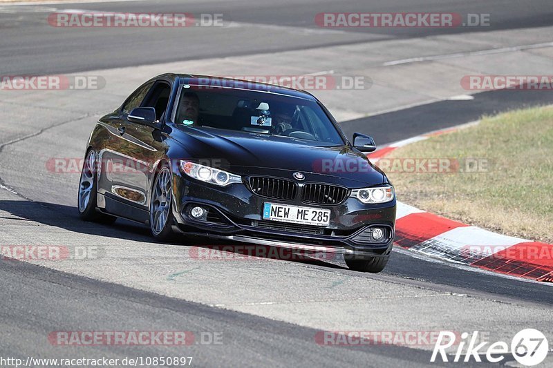 Bild #10850897 - Touristenfahrten Nürburgring Nordschleife (19.09.2020)