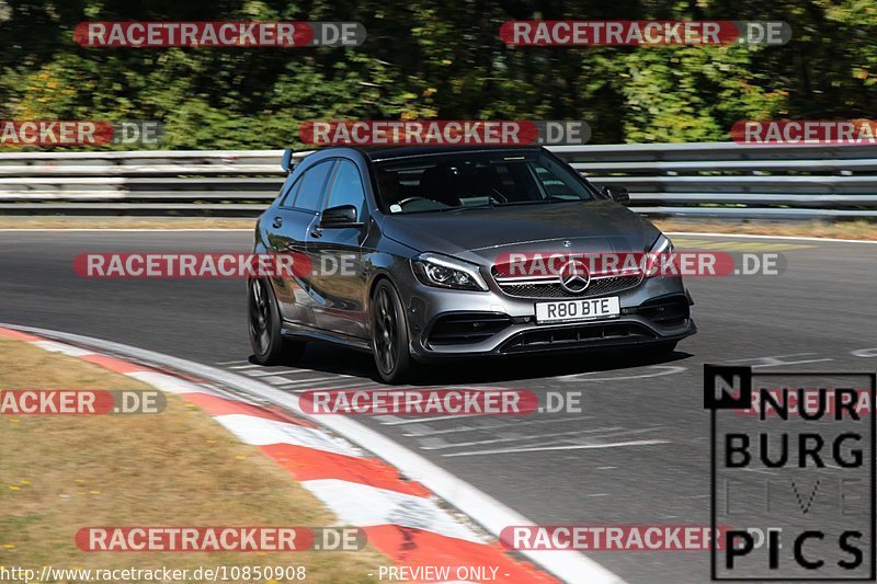 Bild #10850908 - Touristenfahrten Nürburgring Nordschleife (19.09.2020)