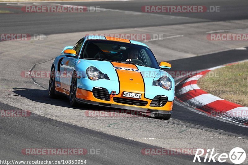 Bild #10850954 - Touristenfahrten Nürburgring Nordschleife (19.09.2020)