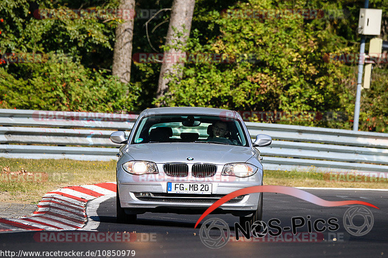 Bild #10850979 - Touristenfahrten Nürburgring Nordschleife (19.09.2020)