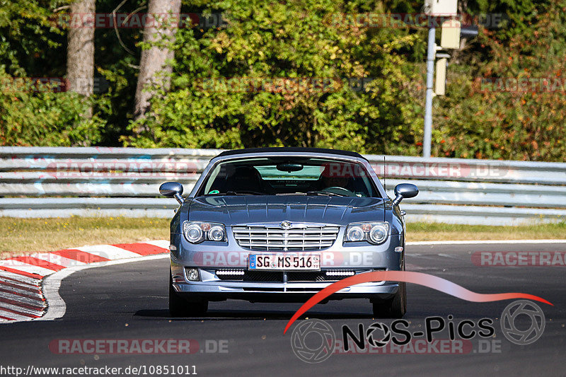 Bild #10851011 - Touristenfahrten Nürburgring Nordschleife (19.09.2020)