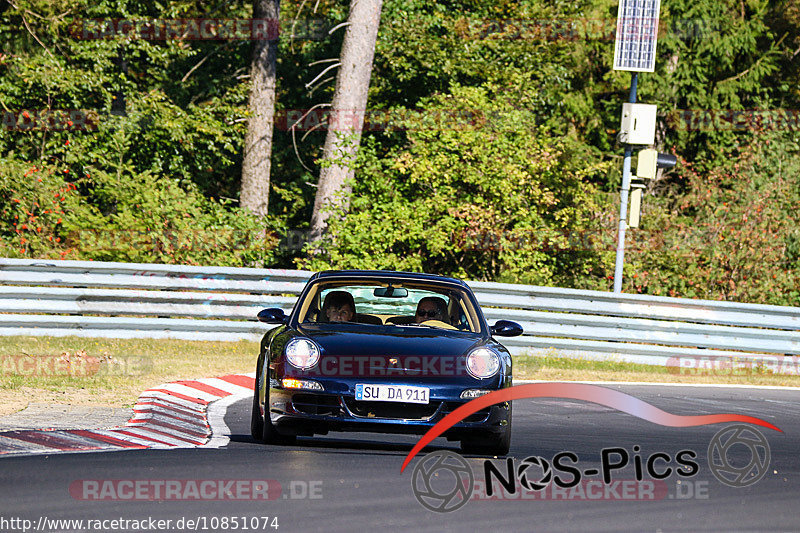 Bild #10851074 - Touristenfahrten Nürburgring Nordschleife (19.09.2020)