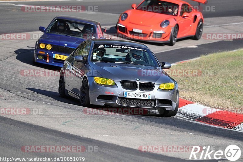 Bild #10851079 - Touristenfahrten Nürburgring Nordschleife (19.09.2020)