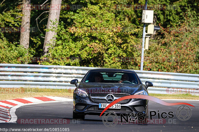 Bild #10851085 - Touristenfahrten Nürburgring Nordschleife (19.09.2020)