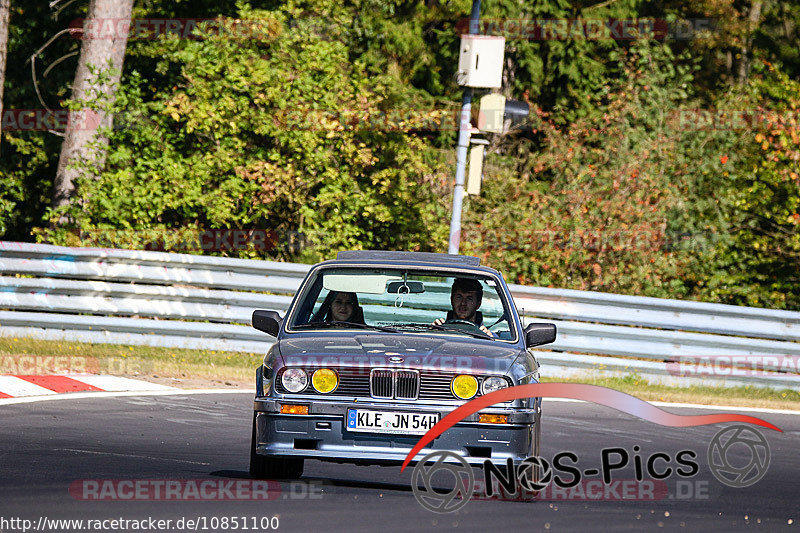 Bild #10851100 - Touristenfahrten Nürburgring Nordschleife (19.09.2020)