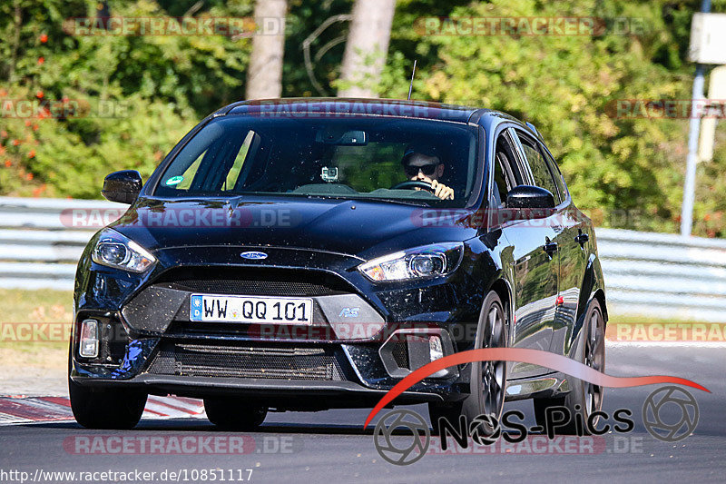 Bild #10851117 - Touristenfahrten Nürburgring Nordschleife (19.09.2020)