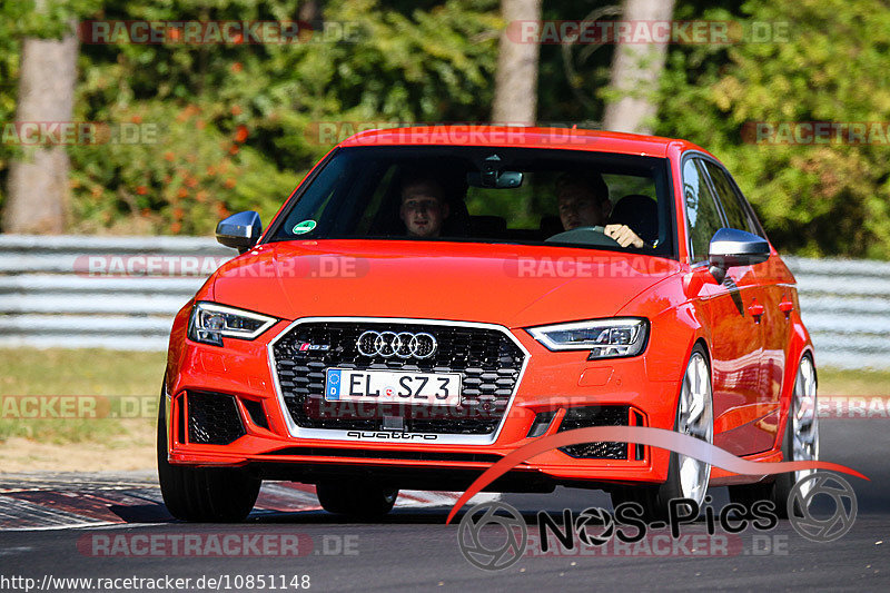 Bild #10851148 - Touristenfahrten Nürburgring Nordschleife (19.09.2020)