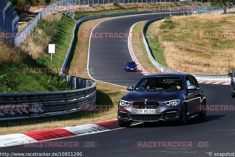 Bild #10851290 - Touristenfahrten Nürburgring Nordschleife (19.09.2020)