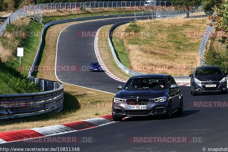 Bild #10851348 - Touristenfahrten Nürburgring Nordschleife (19.09.2020)